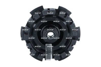 Drive plate, magnetic clutch (compressor) NRF 380811
