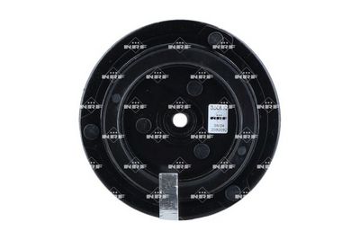 Drive plate, magnetic clutch (compressor) NRF 380812