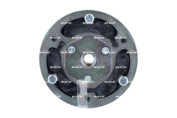 NRF 380813 Drive plate, magnetic clutch (compressor)
