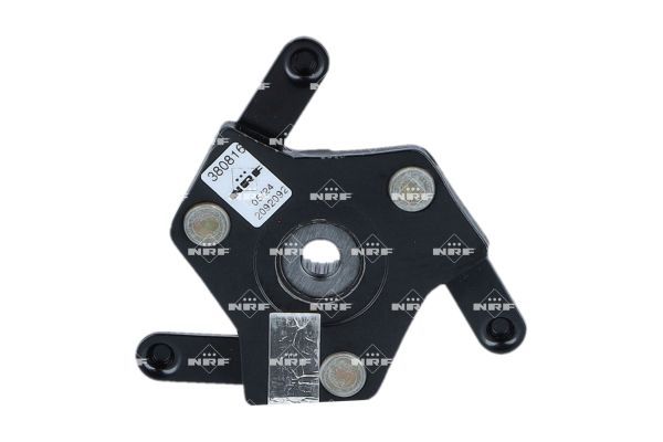 NRF 380816 Drive plate, magnetic clutch (compressor)