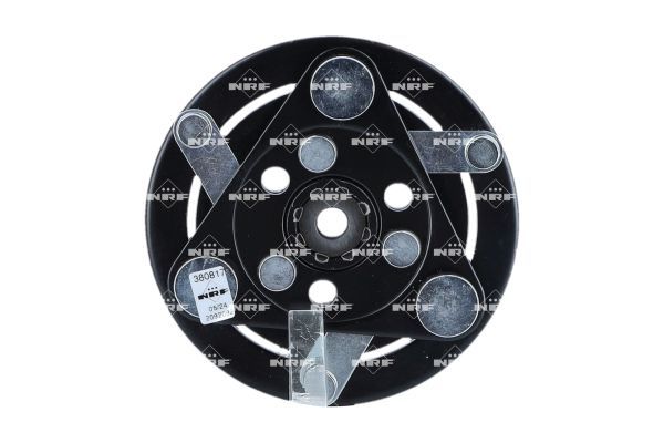 NRF 380817 Drive plate, magnetic clutch (compressor)
