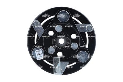 Drive plate, magnetic clutch (compressor) NRF 380817