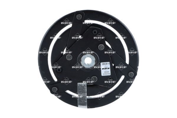 NRF 380819 Drive plate, magnetic clutch (compressor)