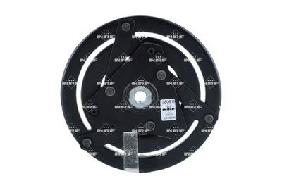 Drive plate, magnetic clutch (compressor) NRF 380819