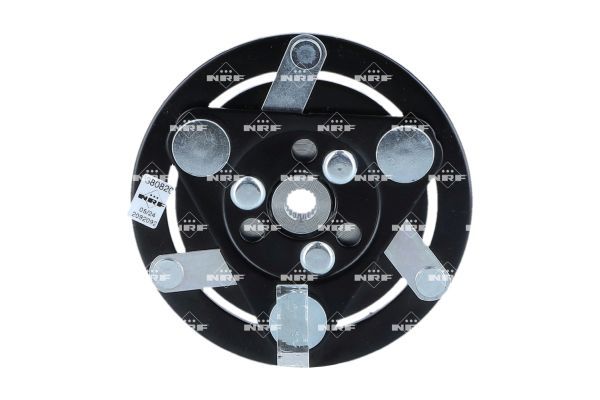 NRF 380820 Drive plate, magnetic clutch (compressor)