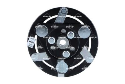 Drive plate, magnetic clutch (compressor) NRF 380820