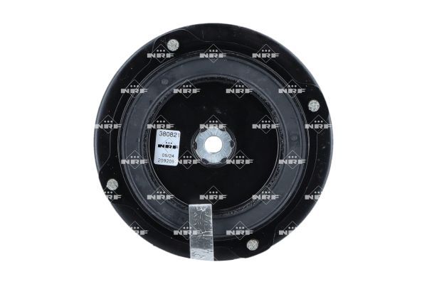 NRF 380821 Drive plate, magnetic clutch (compressor)