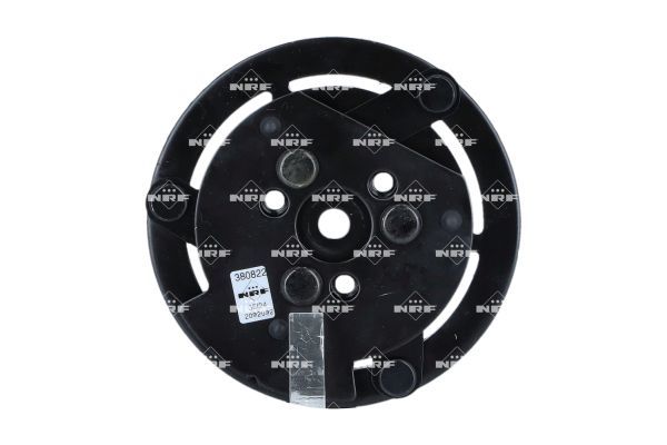 NRF 380822 Drive plate, magnetic clutch (compressor)