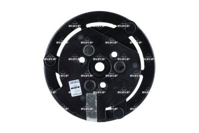 Drive plate, magnetic clutch (compressor) NRF 380822
