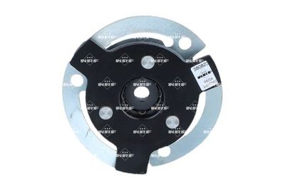 Drive plate, magnetic clutch (compressor) NRF 380823