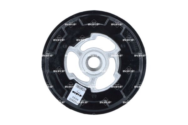 NRF 380824 Drive plate, magnetic clutch (compressor)