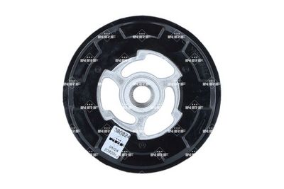 Drive plate, magnetic clutch (compressor) NRF 380824