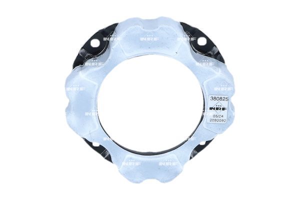 NRF 380825 Drive plate, magnetic clutch (compressor)