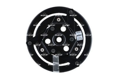 Drive plate, magnetic clutch (compressor) NRF 380826