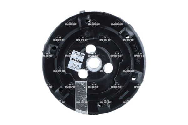 NRF 380828 Drive plate, magnetic clutch (compressor)
