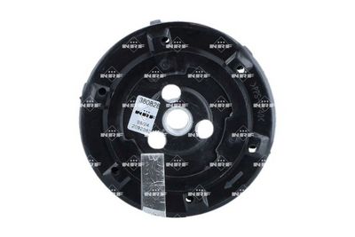 Drive plate, magnetic clutch (compressor) NRF 380828