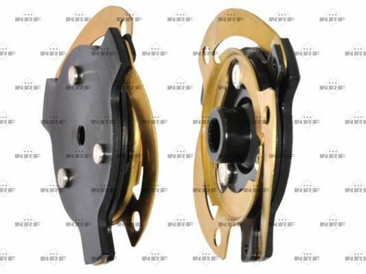 NRF 380829 Drive plate, magnetic clutch (compressor)