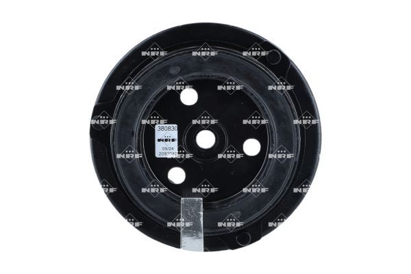 NRF 380830 Drive plate, magnetic clutch (compressor)