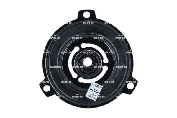 NRF 380831 Drive plate, magnetic clutch (compressor)