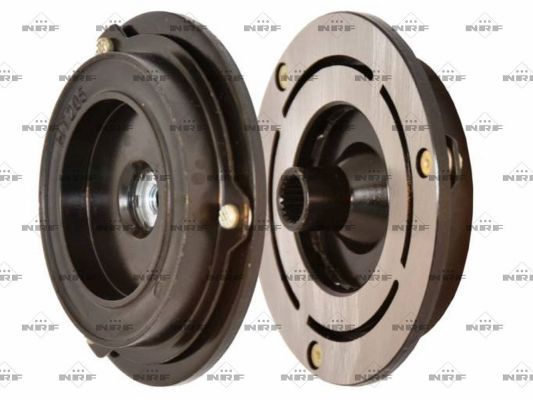NRF 380832 Drive plate, magnetic clutch (compressor)