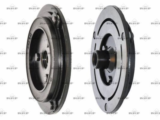 NRF 380833 Drive plate, magnetic clutch (compressor)