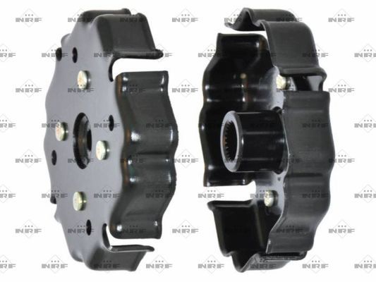 NRF 380835 Drive plate, magnetic clutch (compressor)
