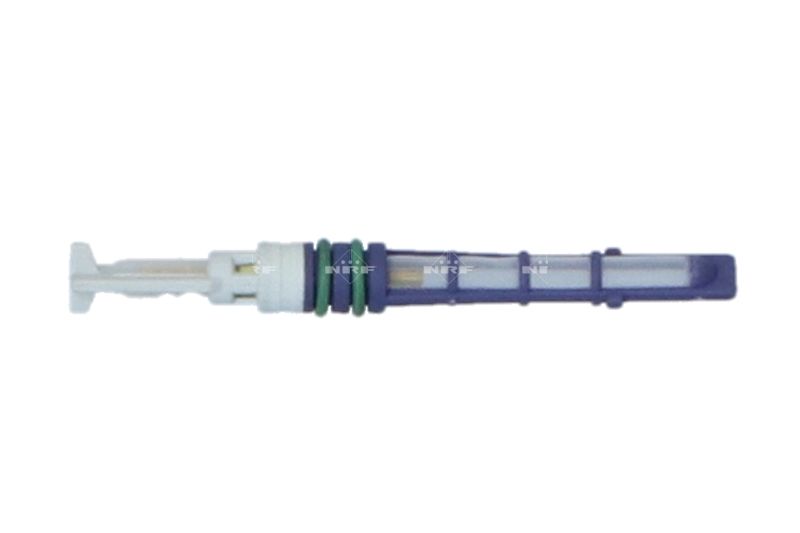 NRF 38206 Expansion Valve, air conditioning