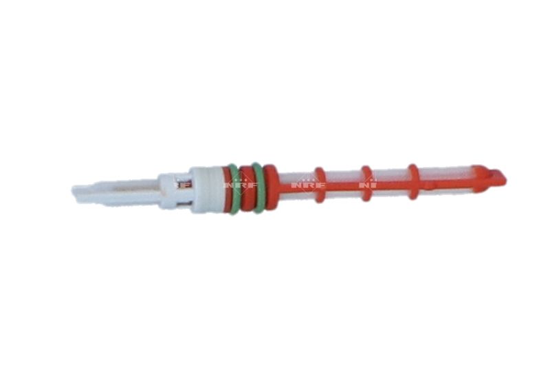 NRF 38209 Expansion Valve, air conditioning
