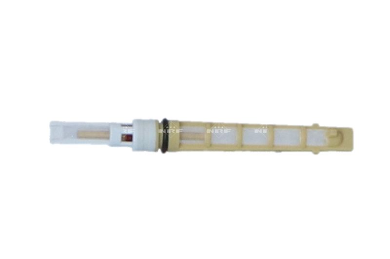 NRF 38212 Expansion Valve, air conditioning