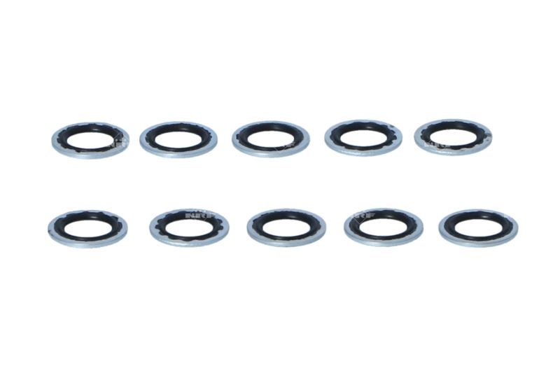 NRF 38279 Seal Ring Set, air conditioning