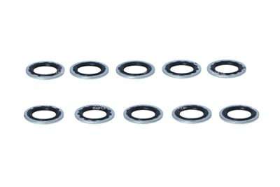 Seal Ring Set, air conditioning NRF 38279