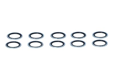 Seal Ring Set, air conditioning NRF 38281