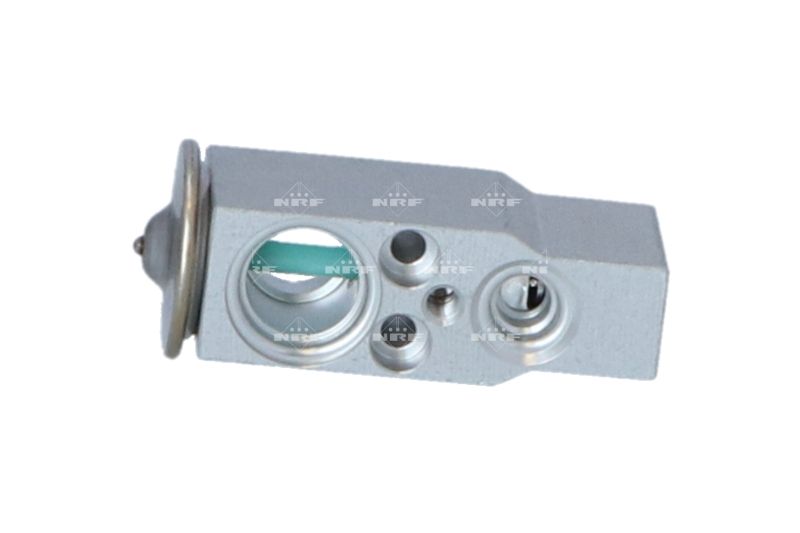 NRF 38361 Expansion Valve, air conditioning