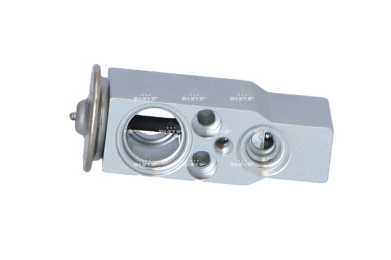 NRF 38363 Expansion Valve, air conditioning