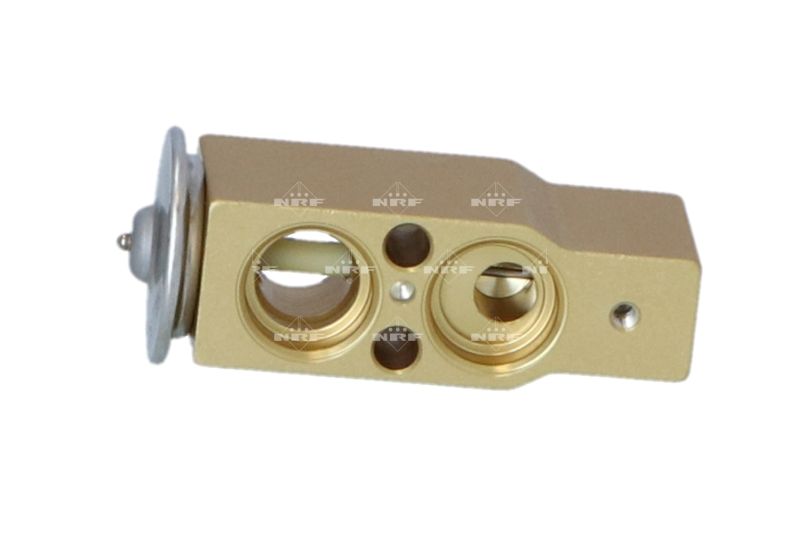 NRF 38364 Expansion Valve, air conditioning
