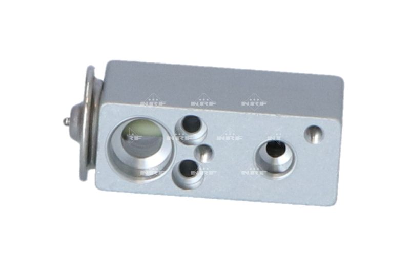 NRF 38365 Expansion Valve, air conditioning