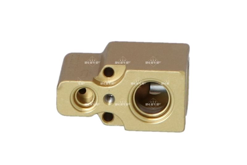 NRF 38370 Expansion Valve, air conditioning