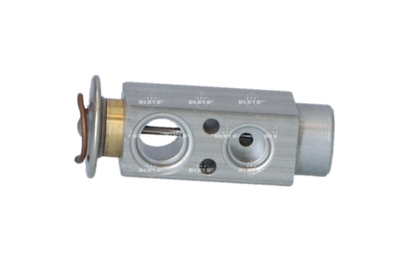 NRF 38396 Expansion Valve, air conditioning