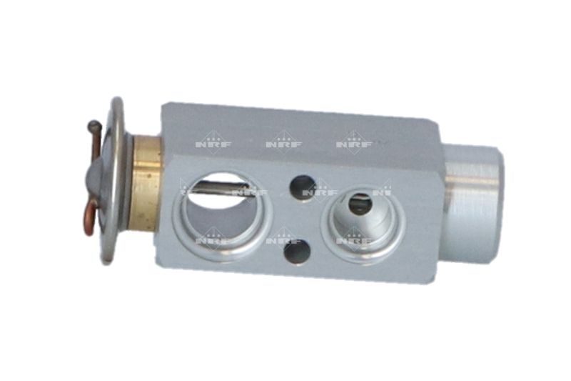 NRF 38398 Expansion Valve, air conditioning