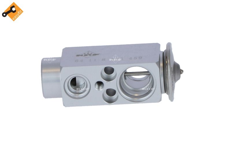 NRF 38400 Expansion Valve, air conditioning