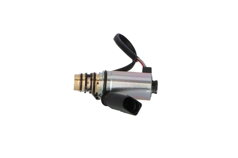 NRF 38422 Control Valve, air conditioning compressor
