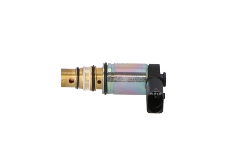 NRF 38430 Control Valve, air conditioning compressor