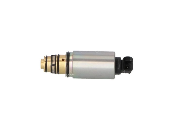 NRF 38431 Control Valve, air conditioning compressor