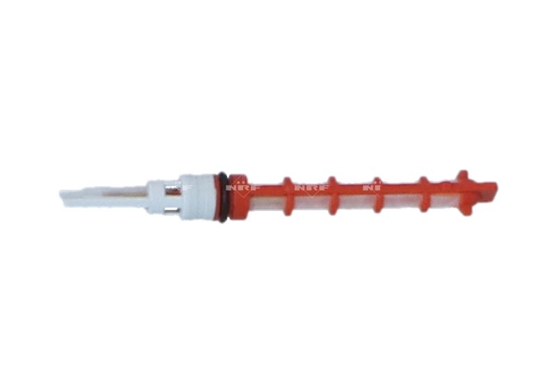 NRF 38449 Expansion Valve, air conditioning