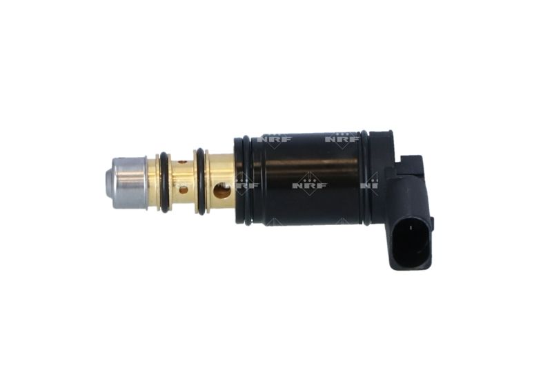 NRF 38450 Control Valve, air conditioning compressor