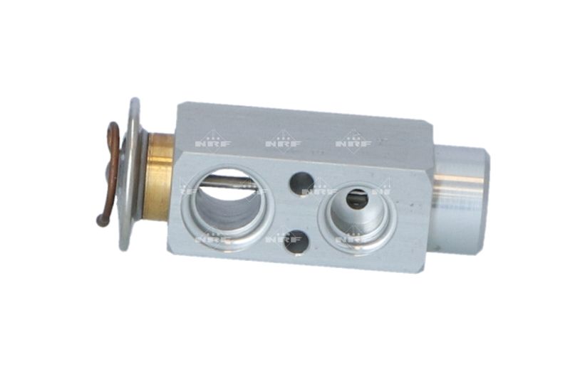 NRF 38459 Expansion Valve, air conditioning