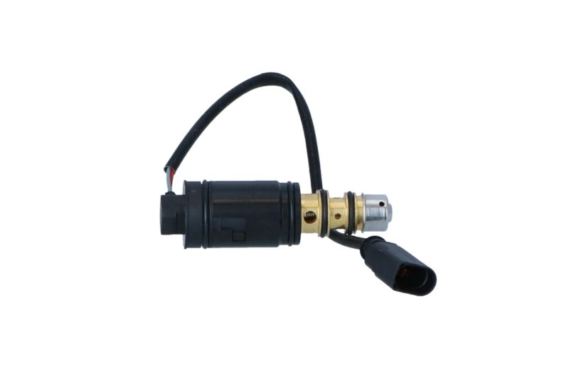 NRF 38460 Control Valve, air conditioning compressor