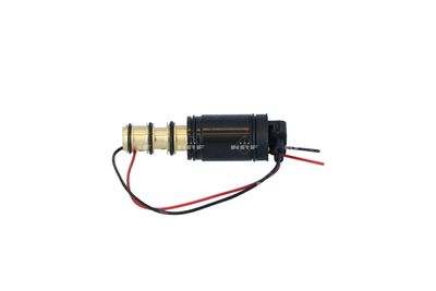 Control Valve, air conditioning compressor NRF 38461