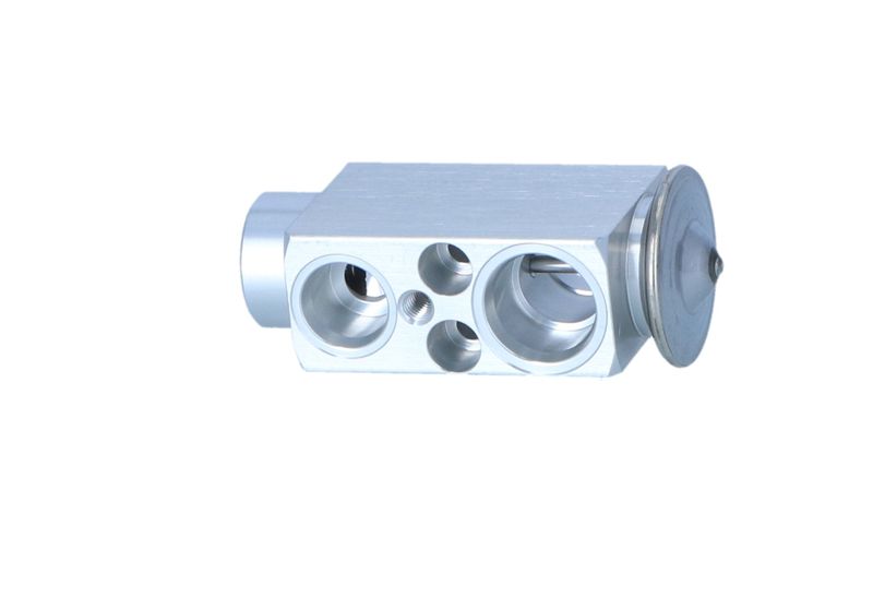 NRF 38489 Expansion Valve, air conditioning