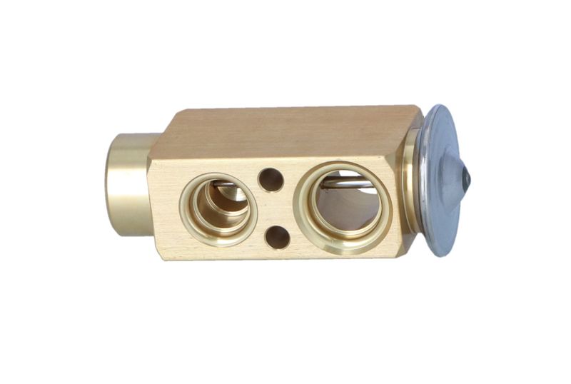 NRF 38491 Expansion Valve, air conditioning